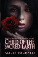 Child of the Sacred Earth cover