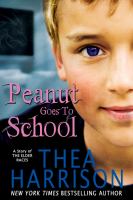 Peanut Goes to School : A Short Story of the Elder Races cover