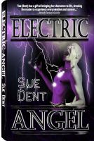 Electric Angel cover