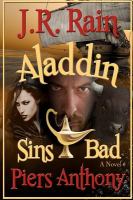 Aladdin Sins Bad cover
