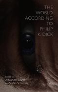 The World According to Philip K. Dick cover
