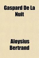 Gaspard de la Nuit cover