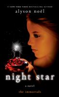 Night Star cover