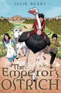 The Emperor's Ostrich cover
