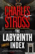 The Labyrinth Index cover