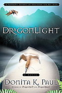 Dragonlight cover