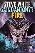 Saint Antony's Fire cover