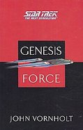 Genesis Force cover