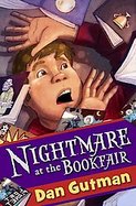 Nightmare at the Book Fair cover