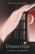 Uninvited cover