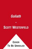 Goliath cover