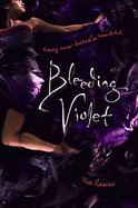 Bleeding Violet cover