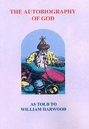 The Autobiography of God cover