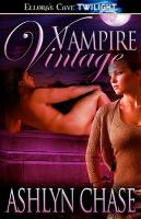 Vampire Vintage cover