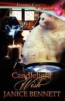 Candlelight Wish cover