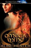 Omega Mine cover