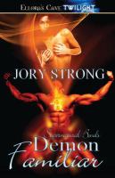 Demon Familiar cover