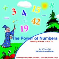 The Power of Numbers: Meeting Number 18 and 19 cover
