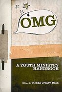 OMG: A Youth Ministry Handbook cover