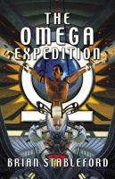 The Omega Expedition cover