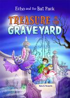 Treasure in the Graveyard cover