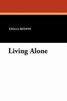 Living Alone cover