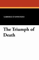 The Triumph of Death cover