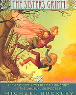 The Unusual Suspects cover