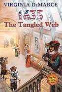 The 1635: Tangled Web cover
