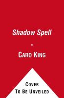 Shadow Spell cover