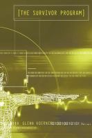 The Survivor Program cover