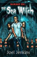 The Sea Witch cover