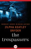 The Trespassers cover