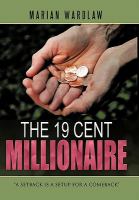 The 19 Cent Millionaire cover
