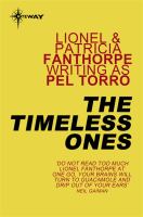 The Timeless Ones cover