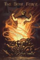 The Bone Forge cover