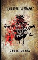 Gladiators vs Zombies cover