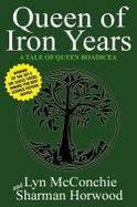 Queen of Iron Years cover