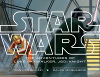 Star Wars Ralph Mcquarrie Picture Book cover