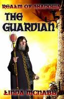 The Guardian (Book 1 of Realm of Shadows) cover