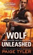 A Wolf Unleashed cover