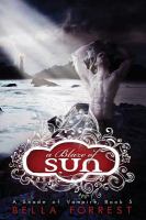 A Shade of Vampire 5: a Blaze of Sun cover