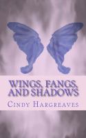 Wings, Fangs, and Shadows cover