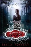 A Shade of Vampire 6: a Gate of Night cover