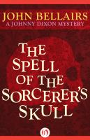 The Spell of the Sorcerer's Skull cover
