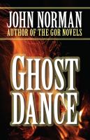 Ghost Dance cover