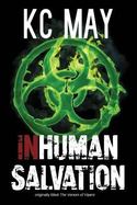 Inhuman Salvation cover