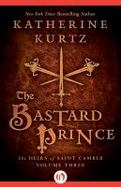 The Bastard Prince cover