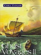 Ghost Voyages II cover