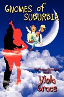 The Gnomes of Suburbia cover